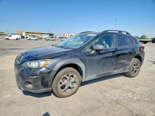 SUBARU CROSSTREK SPORT