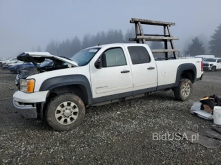 GMC SIERRA K3500 SLE