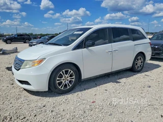 HONDA ODYSSEY EXL
