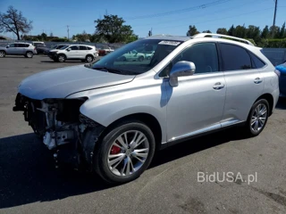 LEXUS RX 350 BASE
