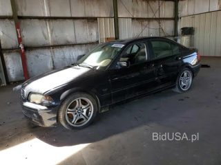 BMW 330 I