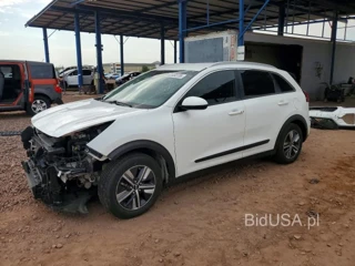 KIA NIRO LXS