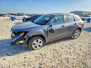 HONDA HR-V LX