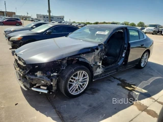 BMW 530 I