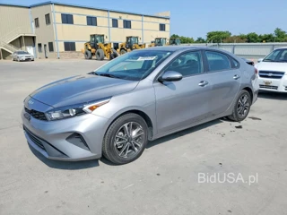 KIA FORTE LXS