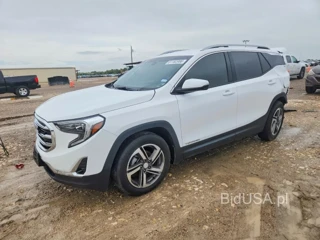 GMC TERRAIN SLT