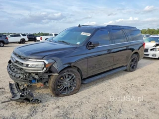 FORD EXPEDITION MAX XLT