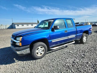 CHEVROLET SILVERADO K1500