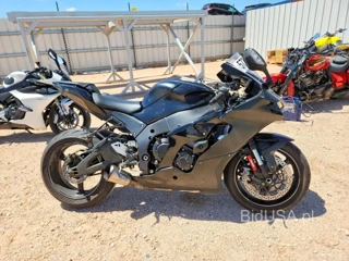 KAWASAKI ZX1002 M