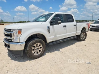 FORD F250 SUPER DUTY