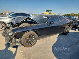 DODGE CHALLENGER GT