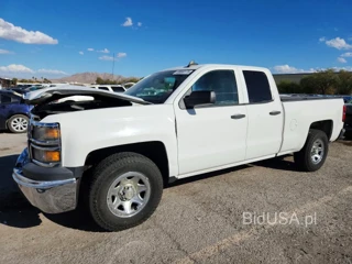 CHEVROLET SILVERADO C1500