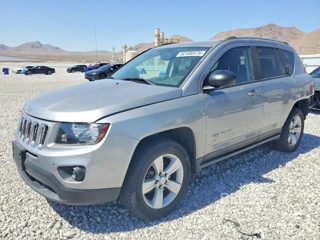 JEEP COMPASS SPORT