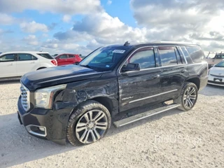 GMC YUKON DENALI