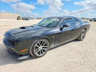 DODGE CHALLENGER R/T 392