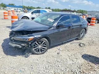 HONDA CIVIC TOURING