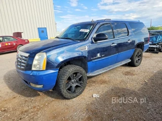 CADILLAC ESCALADE ESV