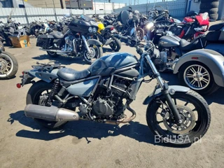 KAWASAKI EL450 A