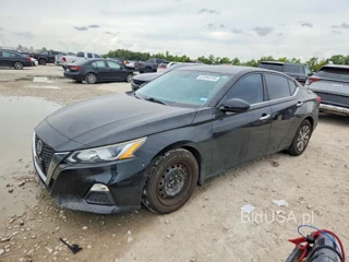 NISSAN ALTIMA S