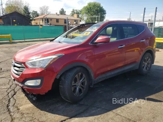 HYUNDAI SANTA FE SPORT 2.4L