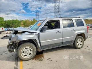 JEEP PATRIOT SPORT