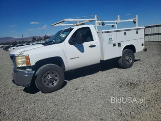 CHEVROLET SILVERADO K3500