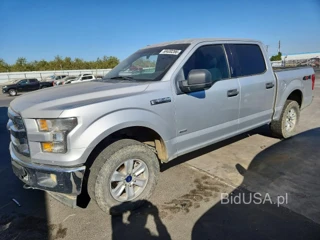 FORD F150 SUPERCREW
