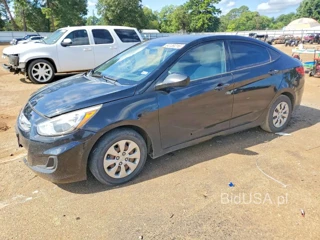 HYUNDAI ACCENT SE