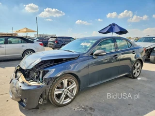 LEXUS IS 350