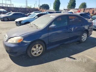 TOYOTA COROLLA S