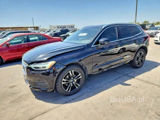 VOLVO XC60 T5