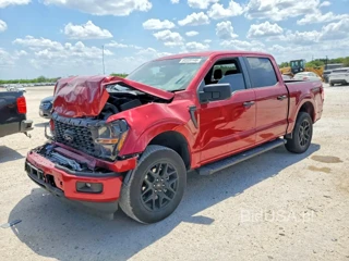 FORD F150 STX
