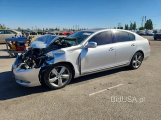 LEXUS GS 350