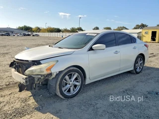 NISSAN ALTIMA 2.5 SV