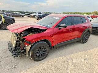 MAZDA CX-50 PREFERRED