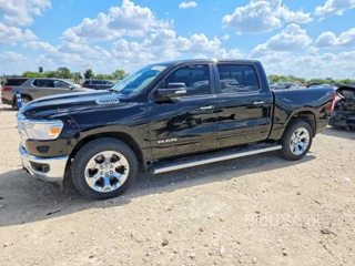 RAM 1500 BIG HORN/LONE STAR