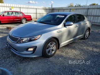 KIA OPTIMA HYBRID