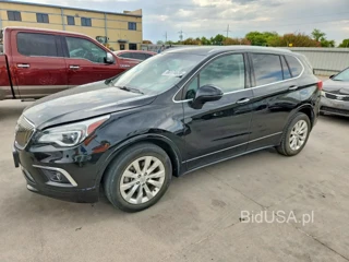 BUICK ENVISION ESSENCE