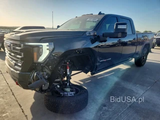 GMC SIERRA K2500 AT4
