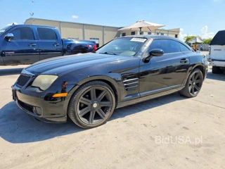 CHRYSLER CROSSFIRE