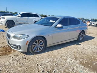 BMW 528 I