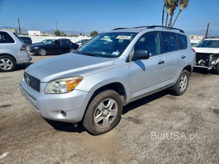 TOYOTA RAV4 BASE