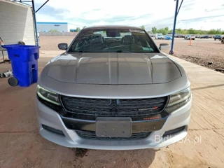 DODGE CHARGER SXT