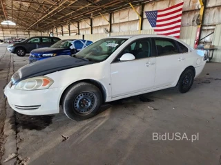 CHEVROLET IMPALA LS