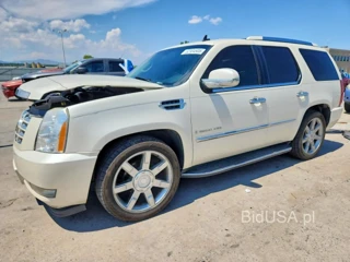 CADILLAC ESCALADE LUXURY