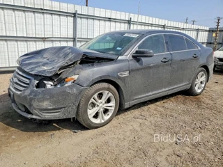 FORD TAURUS SEL