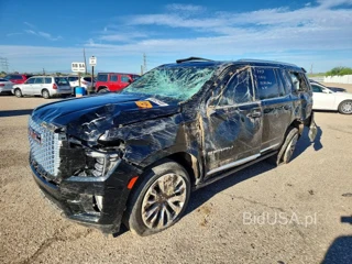 GMC YUKON DENALI