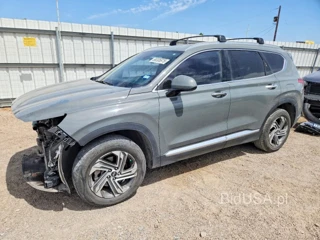 HYUNDAI SANTA FE SEL