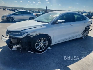 CHRYSLER 200 LIMITED