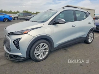 CHEVROLET BOLT EUV LT